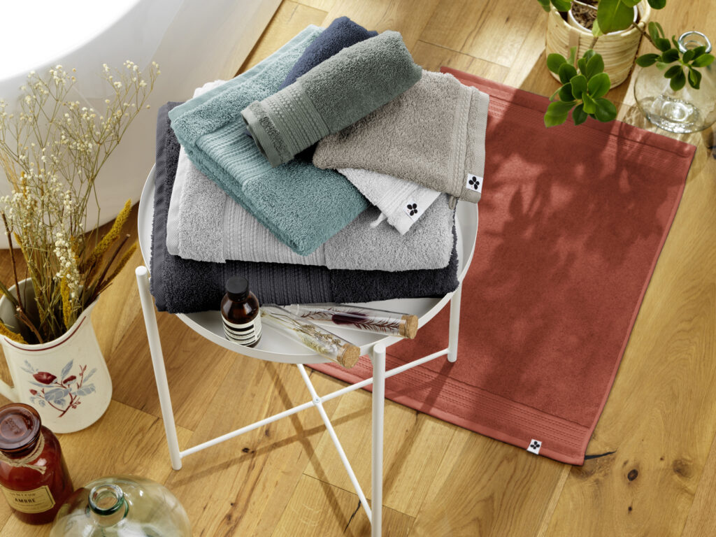 linge de bain garance