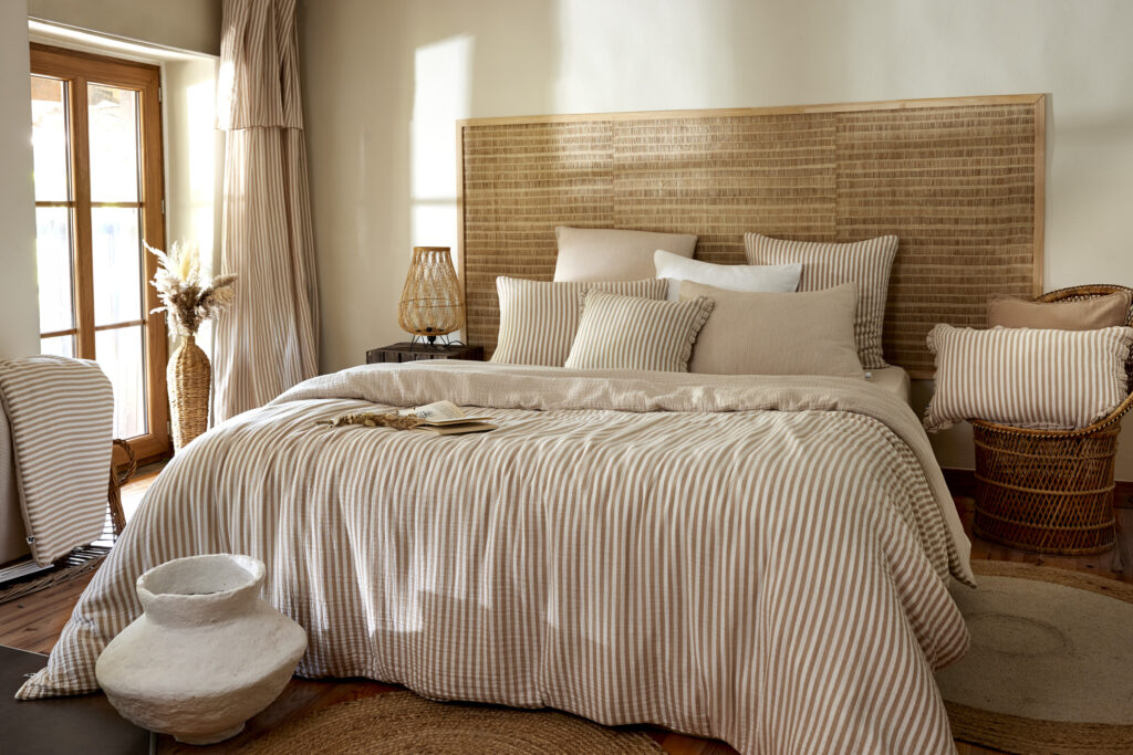 Cocooning cette gamme Romie, non ?